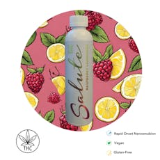 Salute Raspberry Lemonade