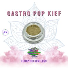 Gastro Pop Kief