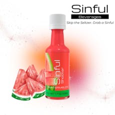 Sinful - Watermelon Shooter