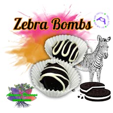 Zebra Bombs