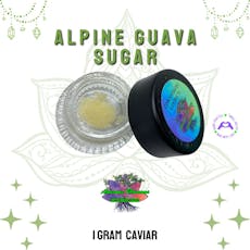 Alpine Guava Sugar