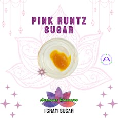 Pink Runtz Sugar