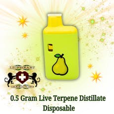 Prickly Pear 0.5 Vape Pod