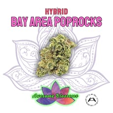 Bay Area Pop Rocks