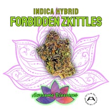 Forbidden Zkittles