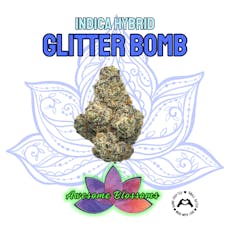 Glitter Bomb