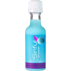 Sinful Shooter - 1:1 Blue Raspberry