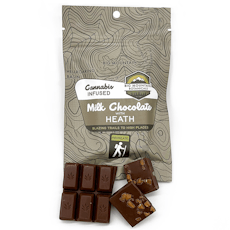 Chocolate Bar - Hybrid