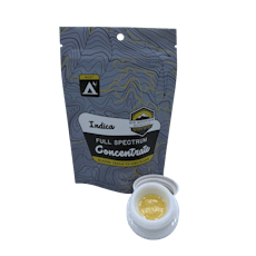 Pyromaniac Badder - 1G