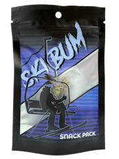 Banana Clipz Pre-packaged Flower