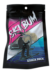 Pyromaniac Pre-packaged Flower