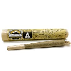 Key Lime Jack - 1G Single