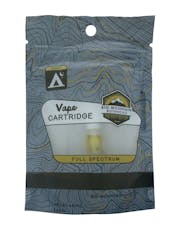 Dosilato Cured Resin Cartridge - .5g
