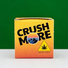 Papaya Slut by Crushmore 1g Badder | Hybrid