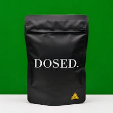Pink Grapefruit Gummies by Dosed 10mg 10 Pack | Sativa