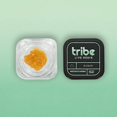 Sherbert OG - Live Sugar - 1g