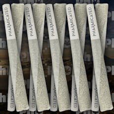 Pharmicated - Pre-Rolls (Flower) - 10Pk - Gravity OG