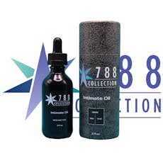 788 Intimate Oil