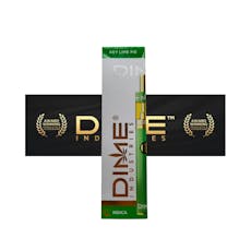Dime 2g Key Lime Pie