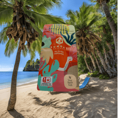 Sunday 2g Disposables SOUR BATCH KIDS