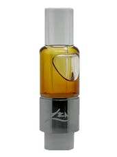 0.5g Rosin Cartridge - Zen Medicine - Hash Burger (I)