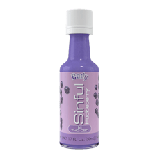 Sinful Shooter - Huckleberry 1:1