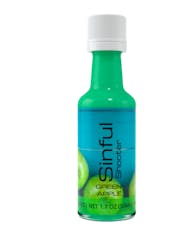 Sinful Shooter - Green Apple