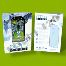 Pulsar Duplo Cart Vaporizer Assorted