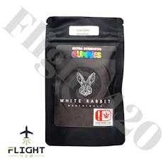 White Rabbit Medicinals 1000mg Gummies (30g)