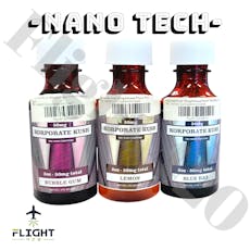 Korporate Kush 50mg Nano Infused Flavor Shot Bubble Gum