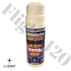 Xen Xtracts 1000mg Topical Xengay