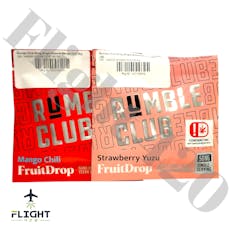 Rumble Club 50mg Single Gummy Mango Chili (6g)