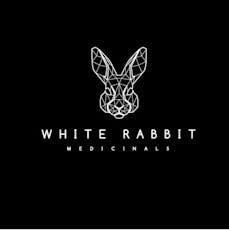 White Rabbit Medicinals 100mg Gummies (30g)