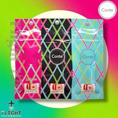 Conte 1g Cart WiFi Cookies