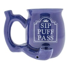 Mug Pipe Level 1