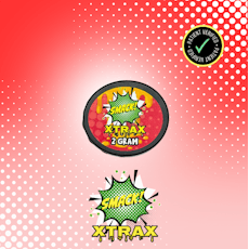 Smack! Xtrax 2g Wax Open Season