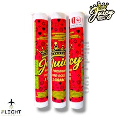 Juicy 1g Preroll Runtz