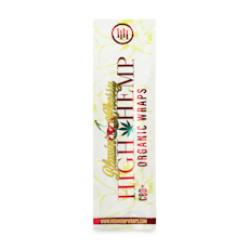 High Hemp 2pk Blazin Cherry