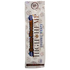High Hemp 2pk Baked Kookie