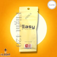 Easy 1g Cart Black Cherry Soda