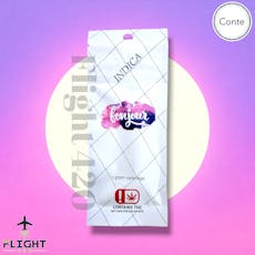 Bonjour 1g Cart Gelato