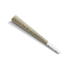 GD Cannabis 1g Preroll Super Cookies