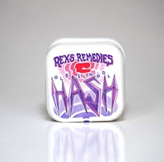 Rexs Remedies 1g Hash Wheres My Bike