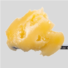 West Coast 1g Live Resin Garlic Budder