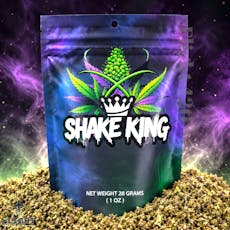 Shake King 28g Shake/Trim Biscottie 22.63% H