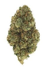 Platinum Farms 3.5g Papayamosa Flower 27.97% H