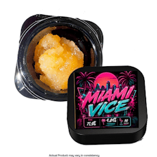 River Bend 420 1g Sugar Miami Vice