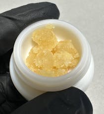 Odyssey Labs 3g Sugar Motorbreath