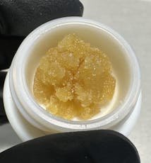 Odyssey Labs 3g Sugar Carbon Fiber
