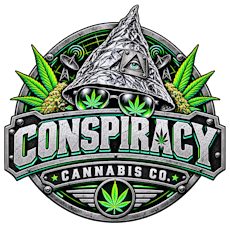 Conspiracy 1g Cart Purple Urkle